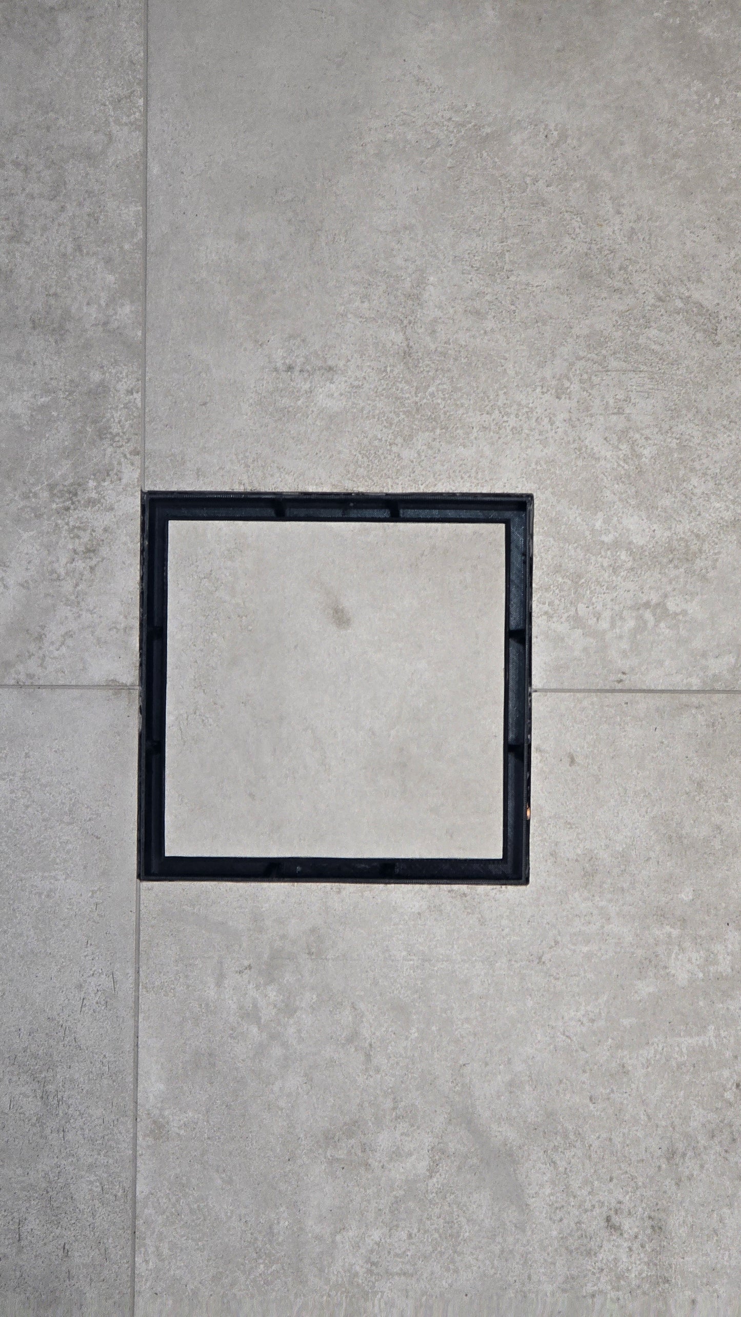 Eterna Ventilation