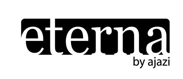 Eterna by Ajazi