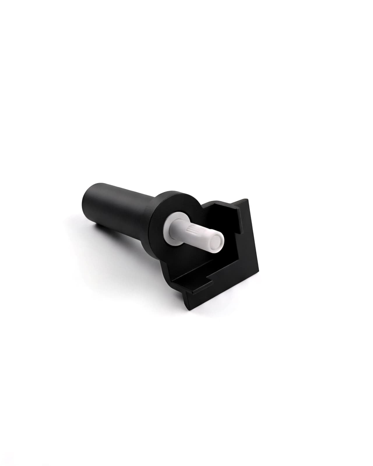Eterna Hidden Access System — magnetic tile access panel for concealed cisterns